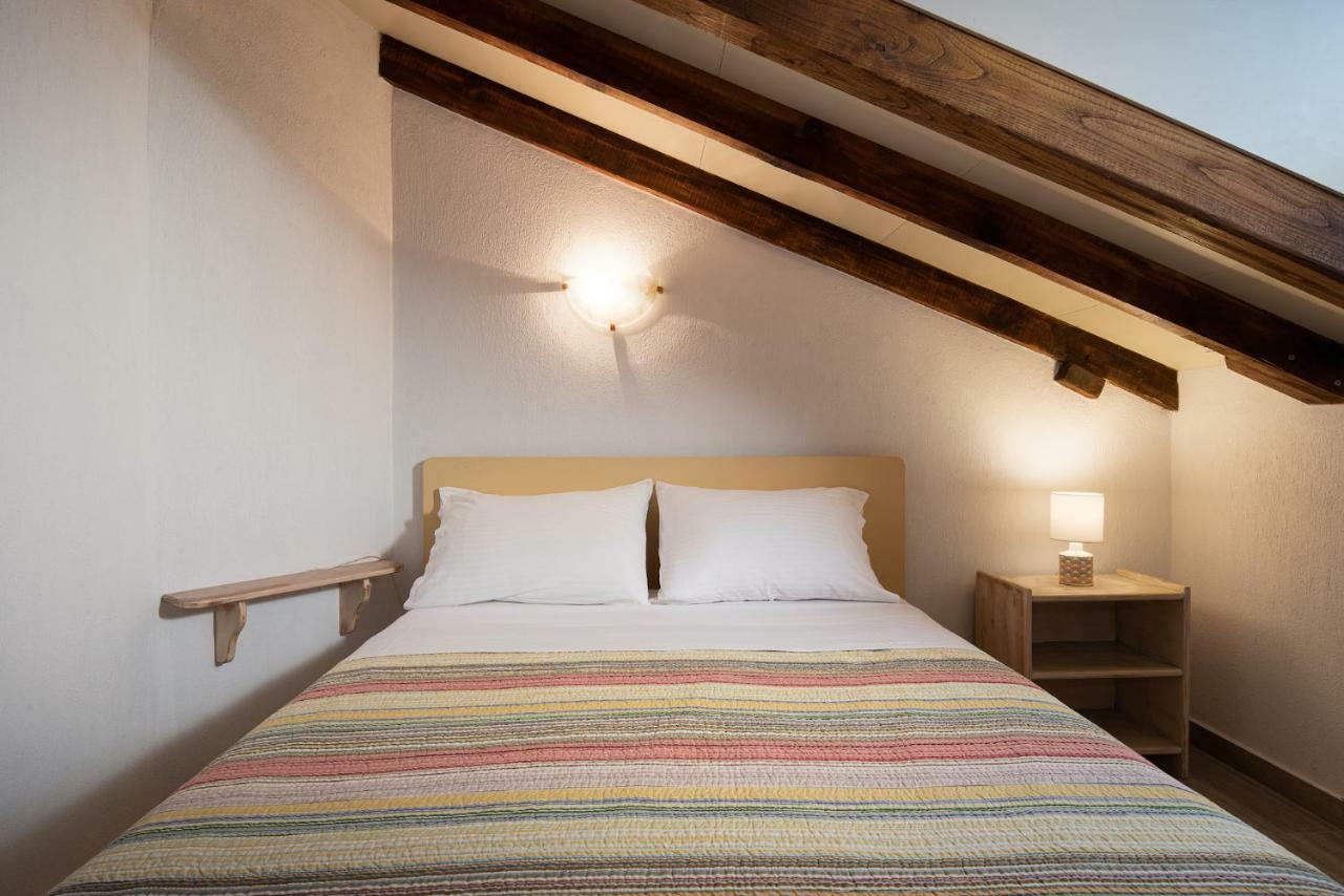 Akti House Psarogiannis Apartments & Studios 보우르보우로우 외부 사진