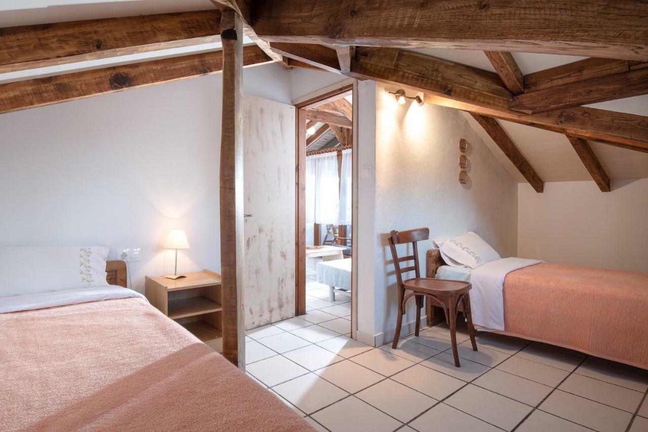 Akti House Psarogiannis Apartments & Studios 보우르보우로우 외부 사진